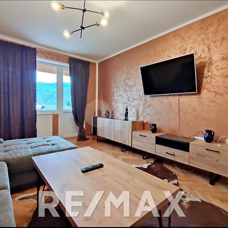 Goldi Apartman Banja Luka Buitenkant foto
