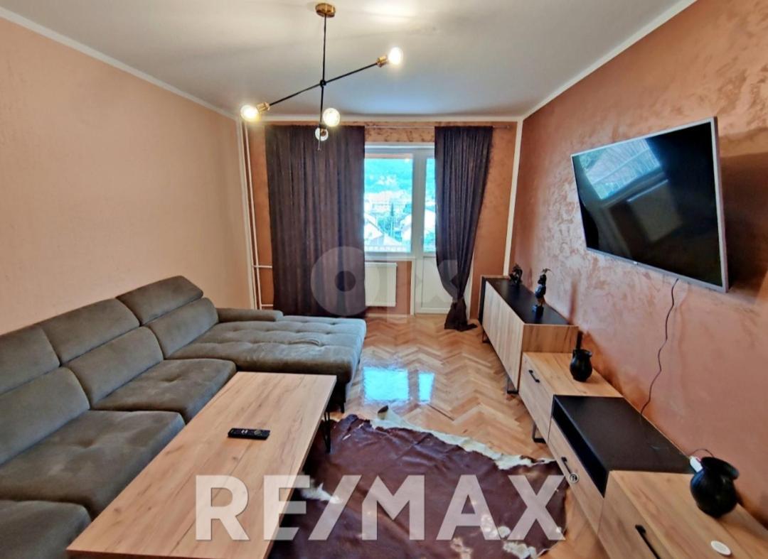 Goldi Apartman Banja Luka Buitenkant foto